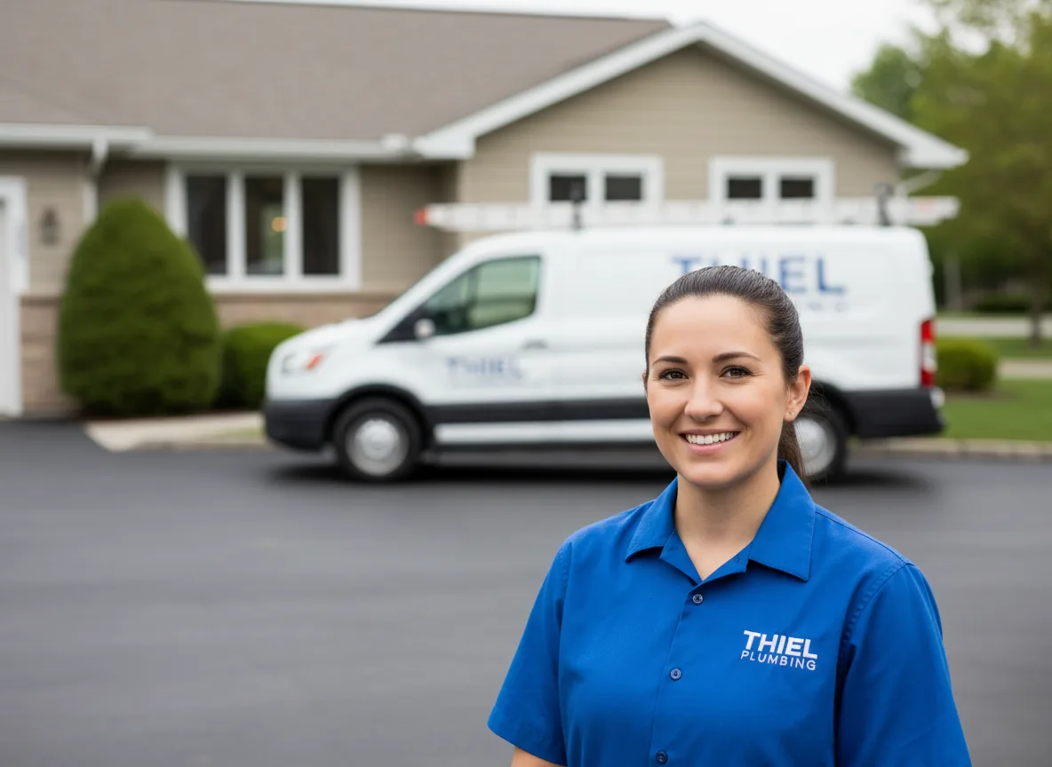 Plumber Benedicta, ME FAQs